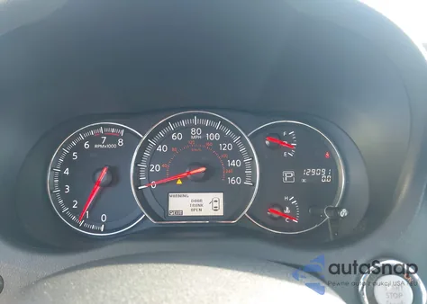 2012 Nissan Maxima 3.5 Sv from USA, damaged, VIN 1N4AA5AP0CC836569